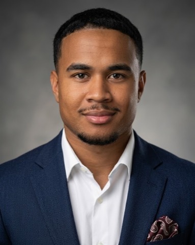 Trenton Johnson